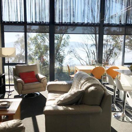 Tamar River Apartments Rosevears Екстер'єр фото