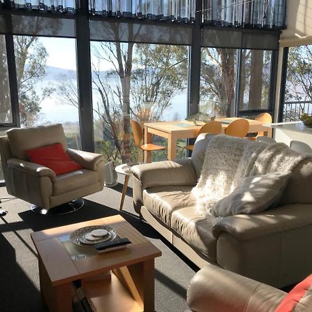 Tamar River Apartments Rosevears Екстер'єр фото
