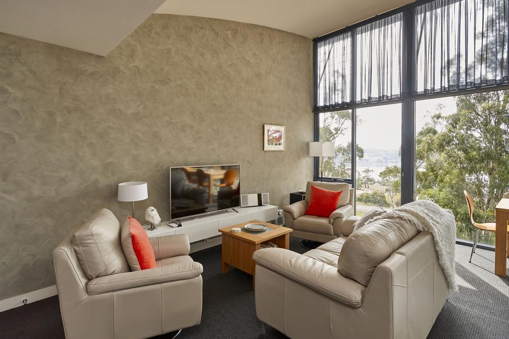 Tamar River Apartments Rosevears Екстер'єр фото