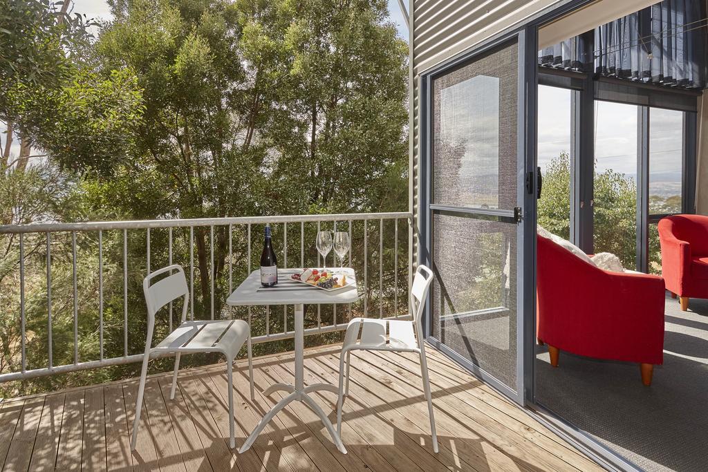 Tamar River Apartments Rosevears Екстер'єр фото