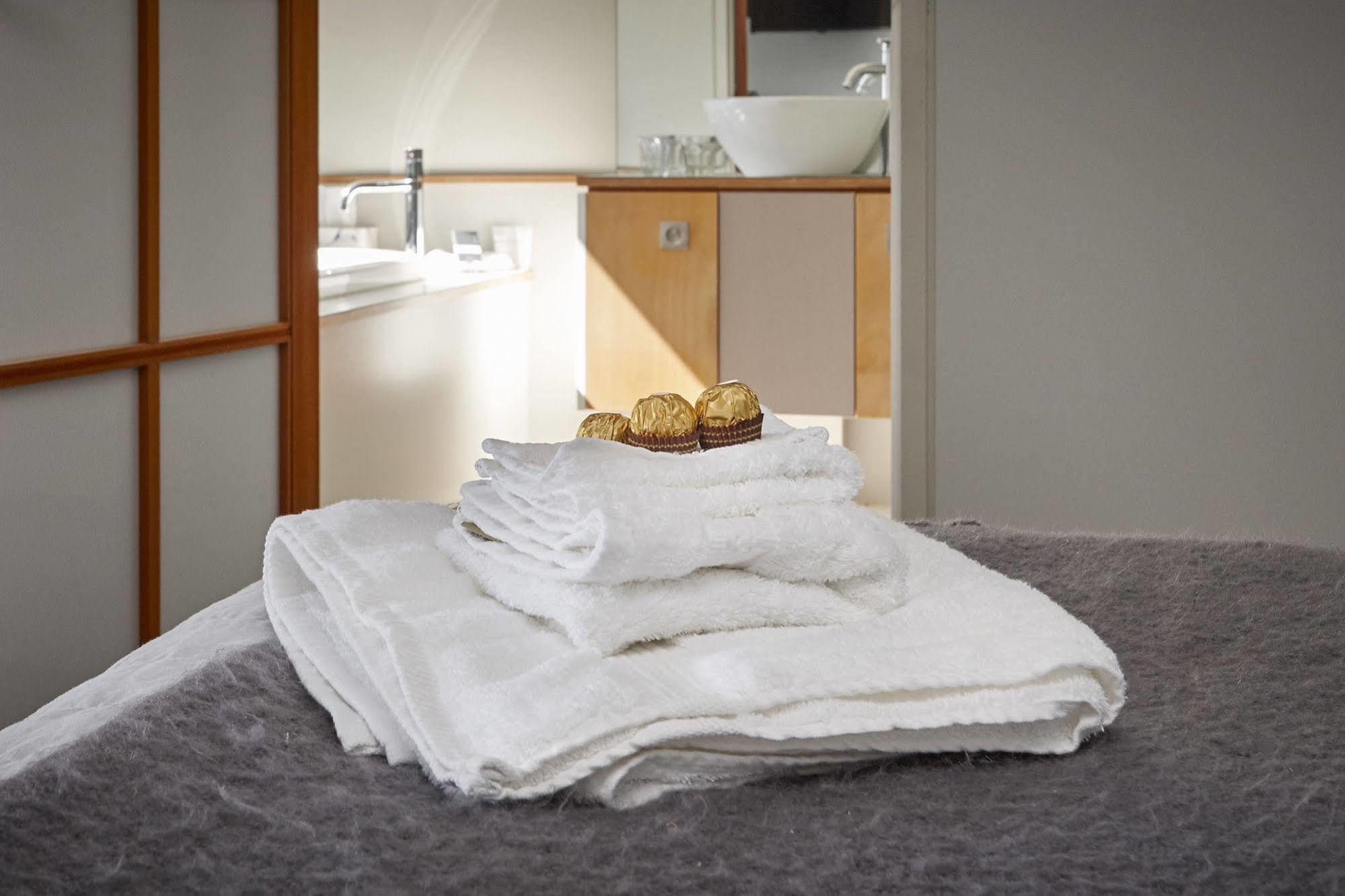 Tamar River Apartments Rosevears Екстер'єр фото
