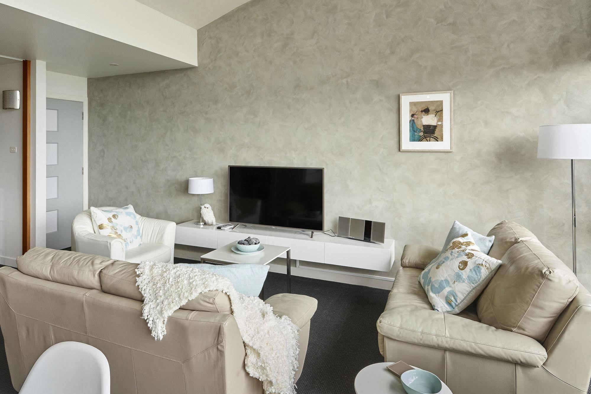 Tamar River Apartments Rosevears Екстер'єр фото