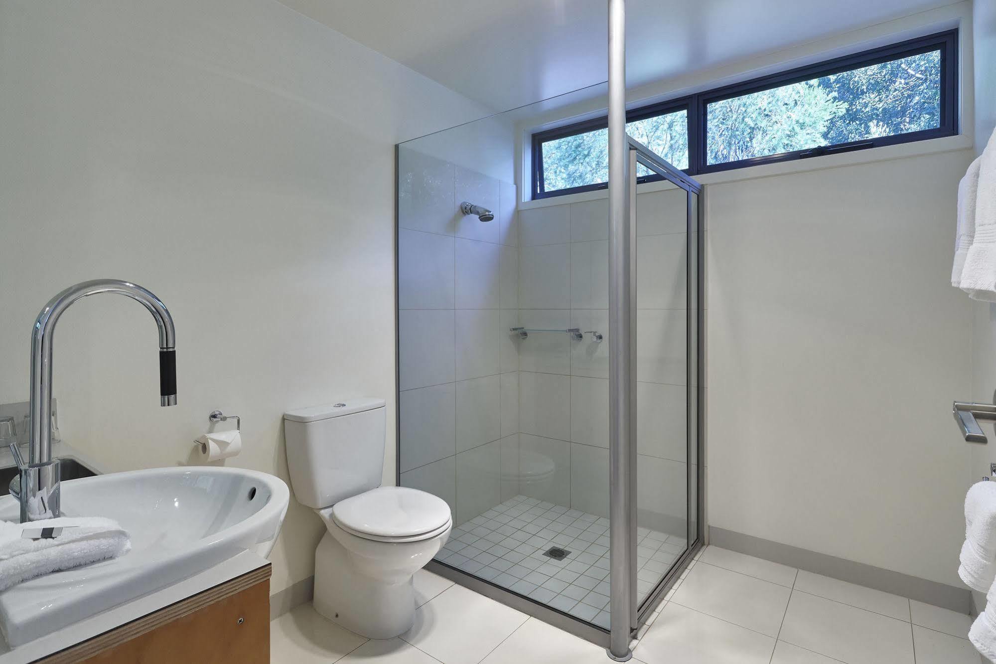 Tamar River Apartments Rosevears Екстер'єр фото