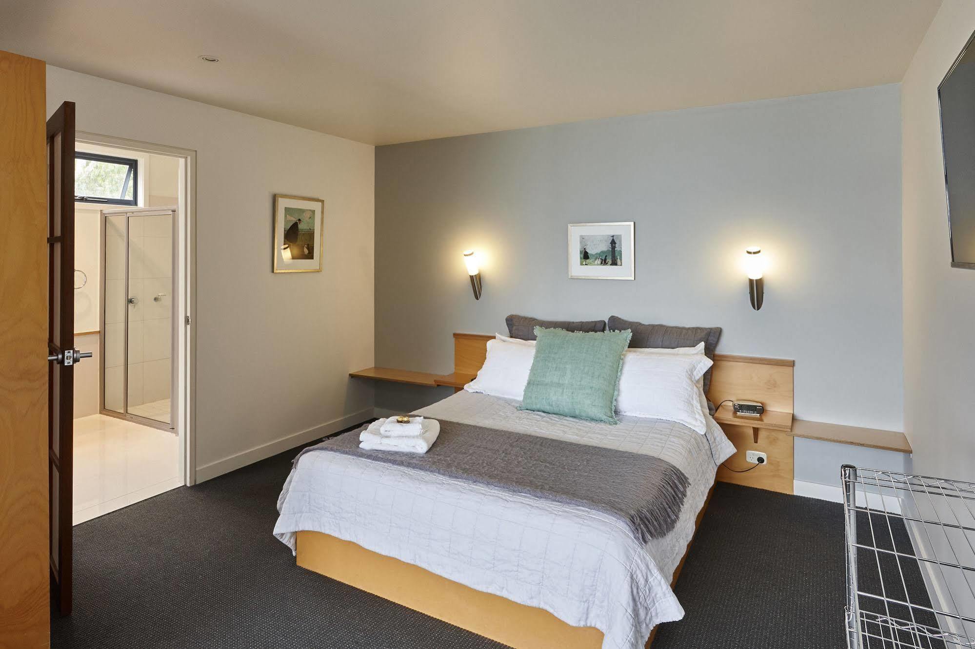 Tamar River Apartments Rosevears Екстер'єр фото