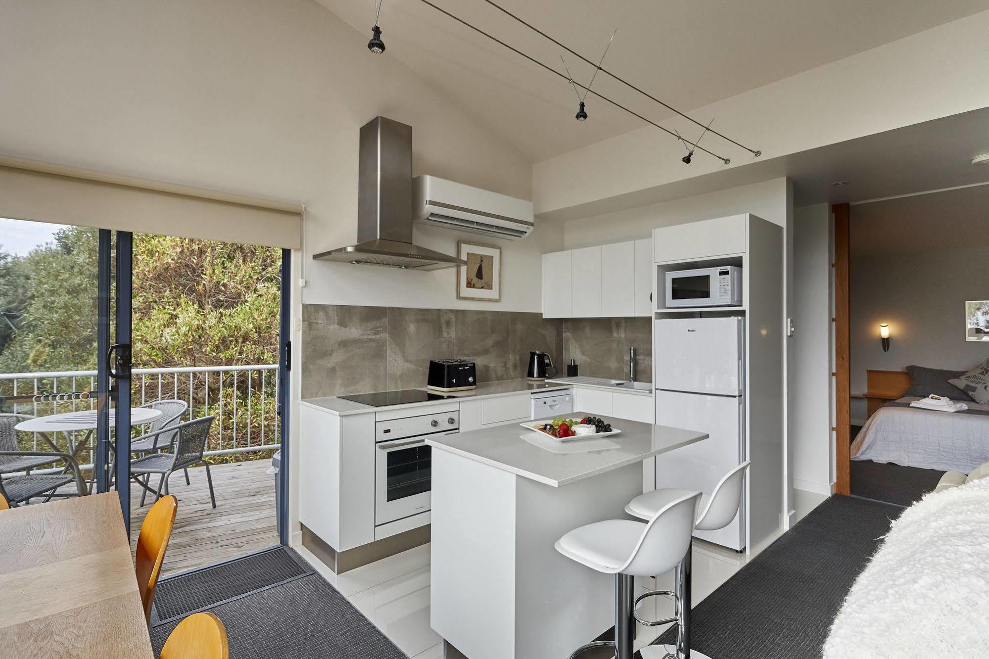 Tamar River Apartments Rosevears Екстер'єр фото