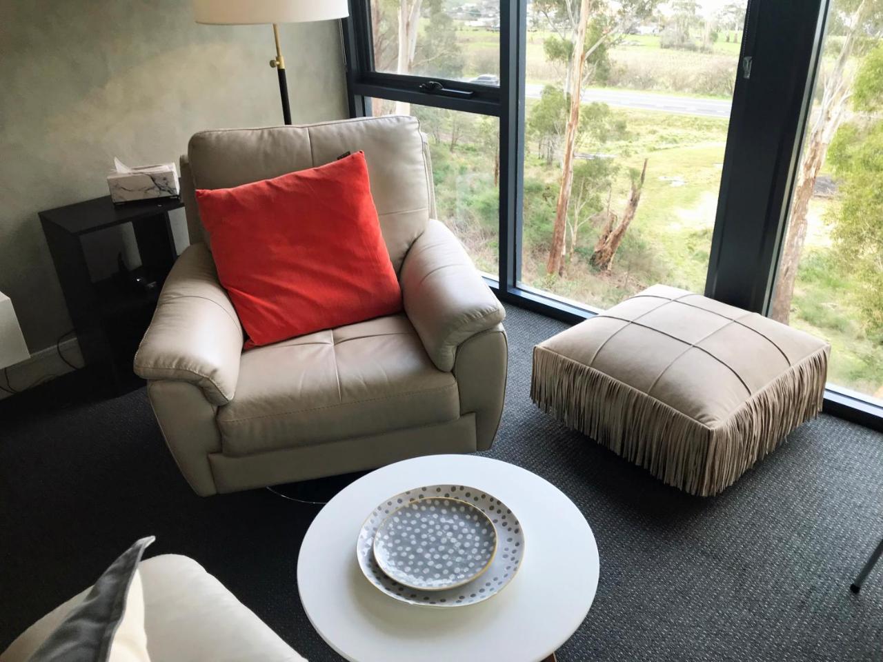 Tamar River Apartments Rosevears Екстер'єр фото