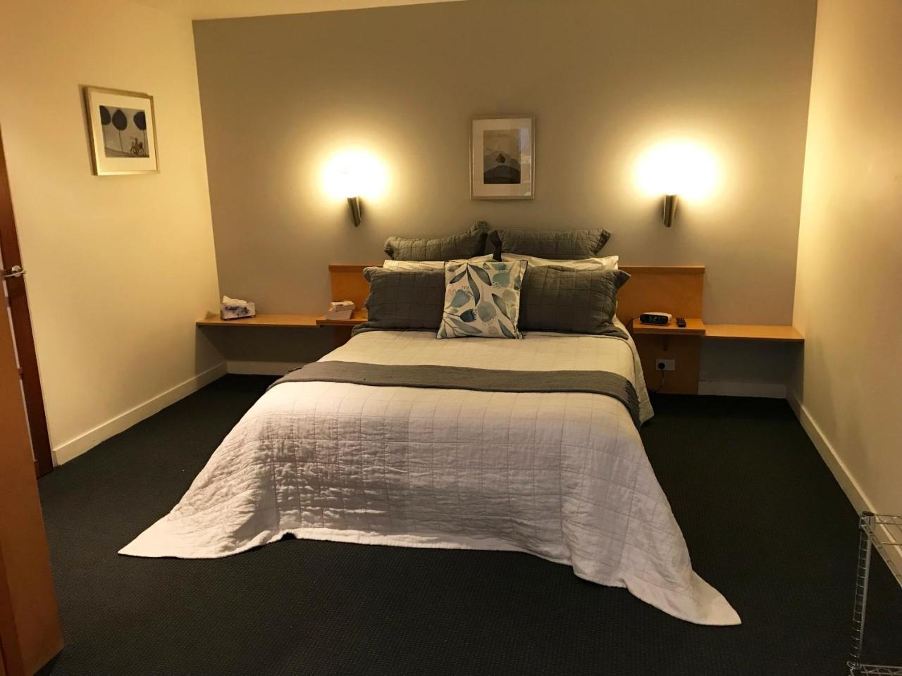 Tamar River Apartments Rosevears Екстер'єр фото