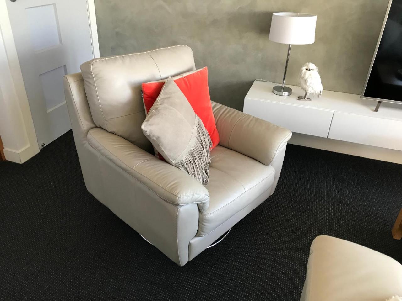 Tamar River Apartments Rosevears Екстер'єр фото